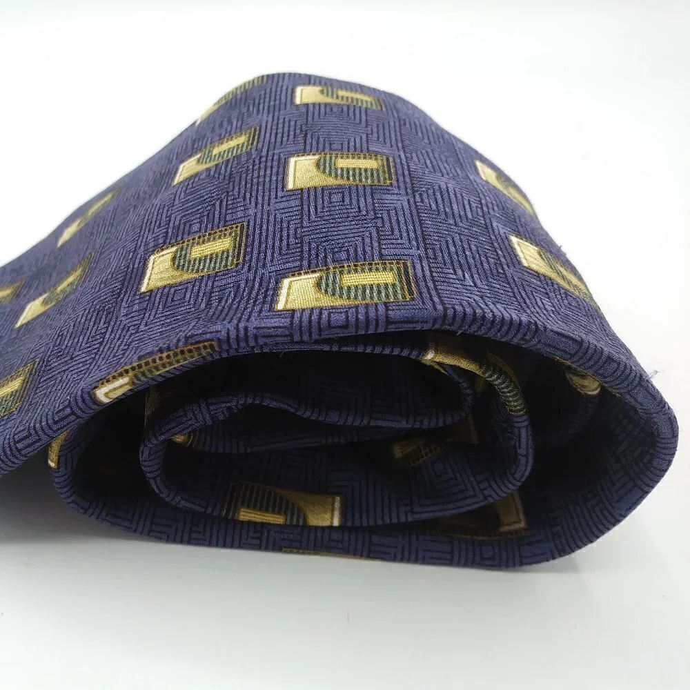 Bill Blass Black Label Tie